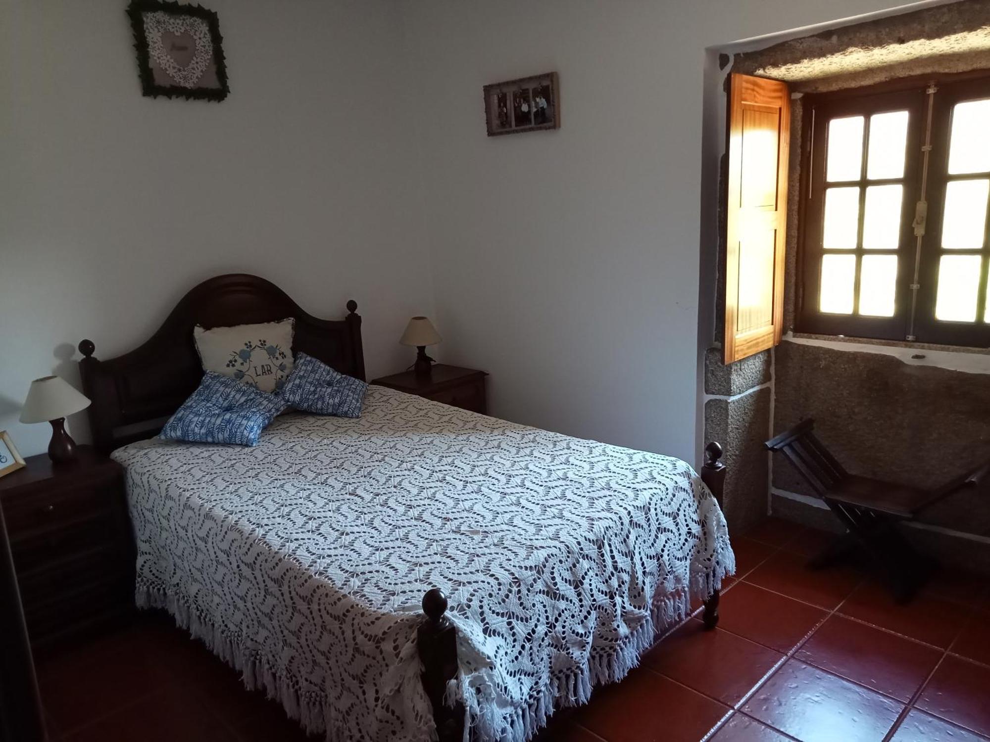 Casa Das Guimaraes Ponte de Lima Ngoại thất bức ảnh